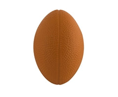 Rugby-American Football Stress Ball