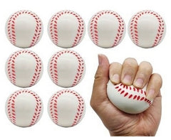 Baseball Stress Ball