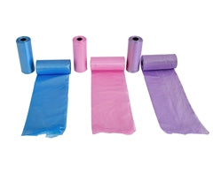 Biodegradable Dog Poop Bag Refills