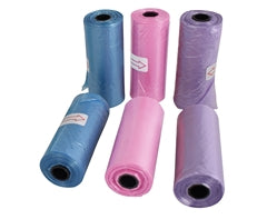 Biodegradable Dog Poop Bag Refills