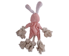 Dog Rope Chew Toy (Bunny)