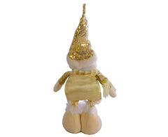 Christmas Extending Snowman
