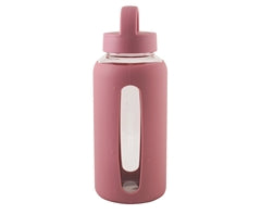 800ml Power Hour Water Bottle