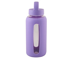 800ml Power Hour Water Bottle