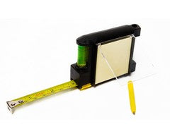 Tape Measure - Handy Man