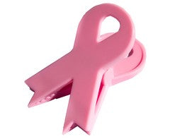 Magnet Clip (Cancer Ribbon)