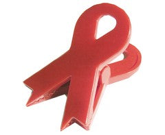 Magnet Clip (Cancer Ribbon)