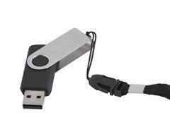 USB Swivel - 1GB