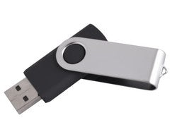 USB Swivel - 1GB