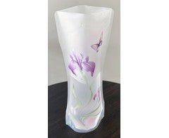 Flower Vase - Orchid