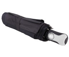 Auto 3-Fold Umbrella