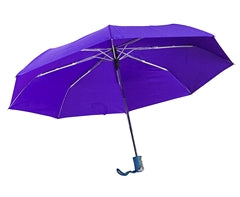 Auto 3-Fold Umbrella