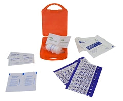 Outdoor First Aid Kit