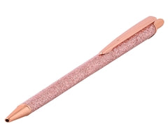 Glitter Ball Point Pen