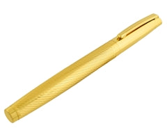 Golden Quill Ballpoint Pen