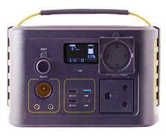 Rockpals Freeman 300 Portable Power Station