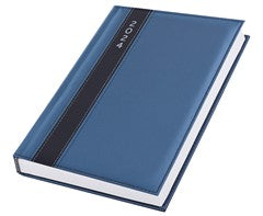 Satin Diary A4