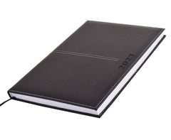 Executive Diary A4 - Black / 21 (w) x 29 (l)