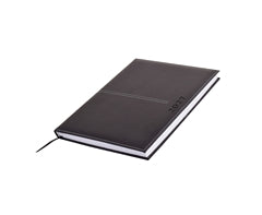 Executive Diary A5 - Black / 14.5 (w) x 21 (l)