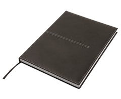 Executive A5 Notebook