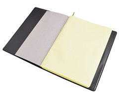 A4 Flexi Notebook