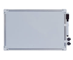 Lined Portable White Board