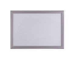 A4 Snap Frame