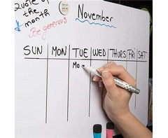 A3 Whiteboard Writing Slate