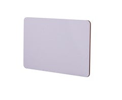 A4 Whiteboard Writing Slate