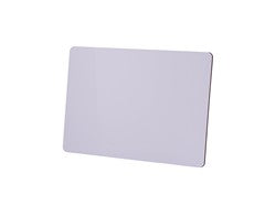 A4 Whiteboard Writing Slate