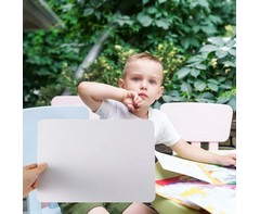 A4 Whiteboard Writing Slate