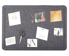 Adhesive Felt Notice Board