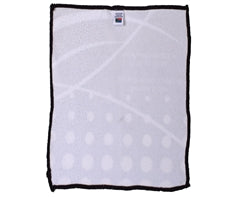 Custom Single-Sided Sub Beach Towel - arge