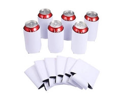 Custom Neoprene 300ml Beverage Chiller