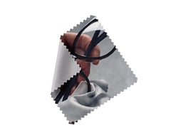 Custom Single-Sided Cleaning Cloth