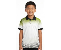 Custom Kids 3-4