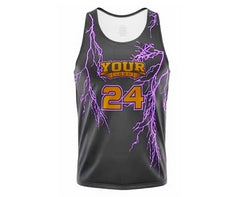 Custom Unisex 3XL