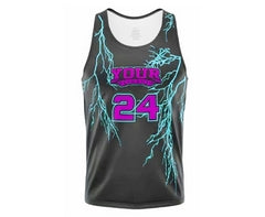 Custom Unisex 5XL