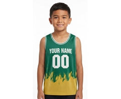 Custom Kids 11-12