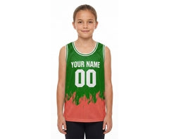 Custom Kids 9-10