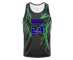 Custom Unisex L