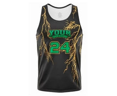 Custom Unisex XS