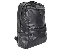 Urban Man Navigator PU Backpack