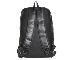 Urban Man Navigator PU Backpack