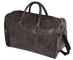 Urban Man High Key PU Weekender