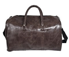 Urban Man High Key PU Weekender