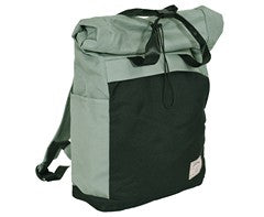 Urban Man Backtalk Utility Backpack