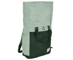 Urban Man Backtalk Utility Backpack