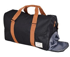 Urban Man Flex Canvas Weekender