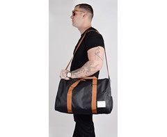 Urban Man Flex Canvas Weekender